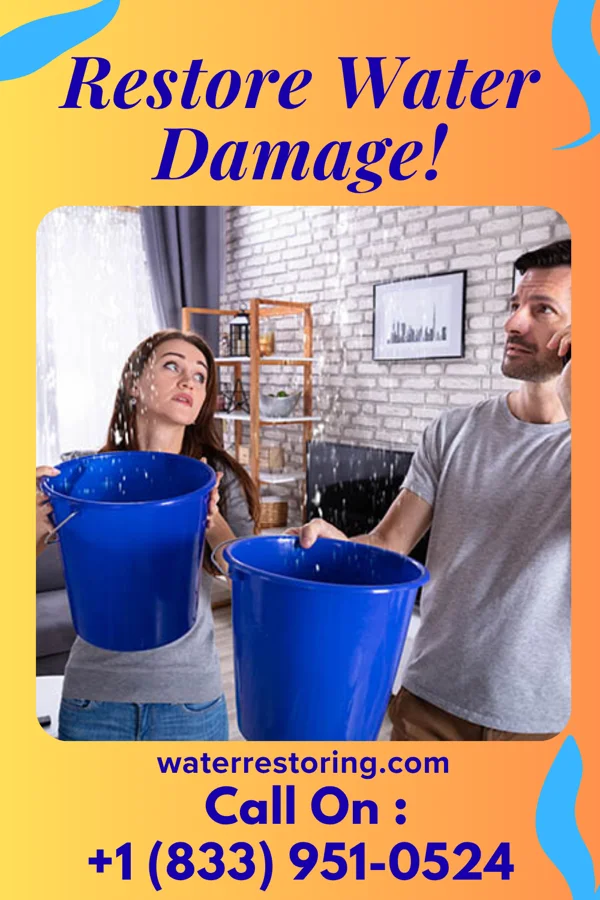 water restoration North Extraction & Sons DeSales University
